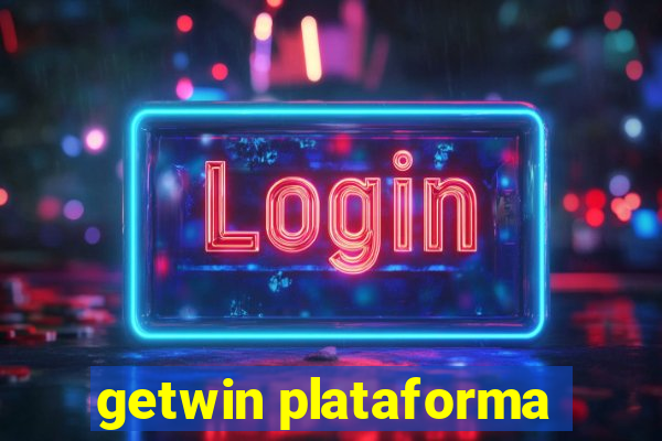 getwin plataforma